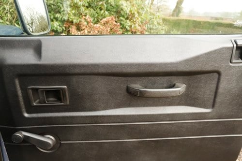 2012 Land Rover Defender 90 Pick Up 37k miles En venta (imagen 56 de 179)