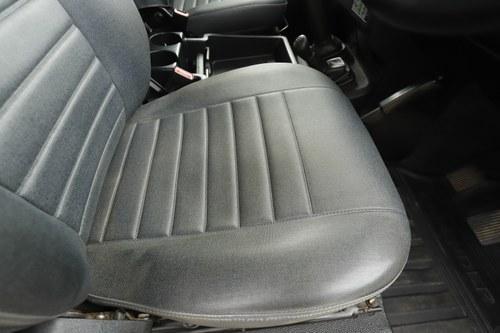 2012 Land Rover Defender 90 Pick Up 37k miles En venta (imagen 64 de 179)