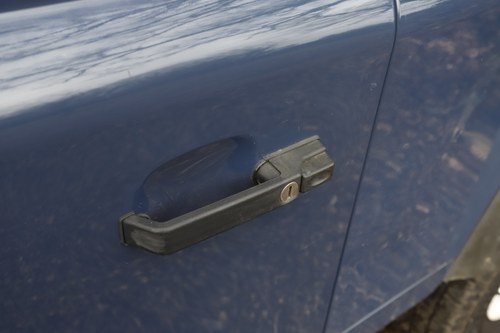 2012 Land Rover Defender 90 Pick Up 37k miles En venta (imagen 106 de 179)