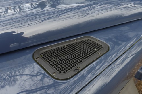 2012 Land Rover Defender 90 Pick Up 37k miles En venta (imagen 110 de 179)