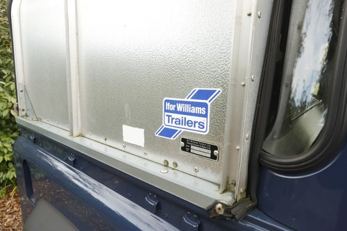 2012 Land Rover Defender 90 Pick Up 37k miles En venta (imagen 115 de 179)