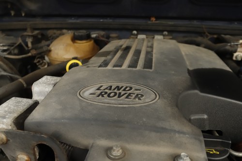 2012 Land Rover Defender 90 Pick Up 37k miles En venta (imagen 137 de 179)