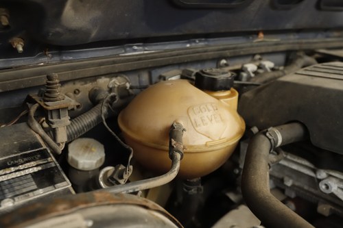 2012 Land Rover Defender 90 Pick Up 37k miles En venta (imagen 146 de 179)