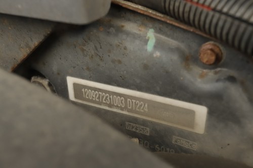 2012 Land Rover Defender 90 Pick Up 37k miles En venta (imagen 153 de 179)