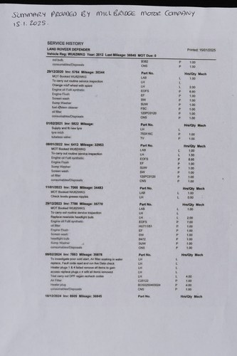 2012 Land Rover Defender 90 Pick Up 37k miles En venta (imagen 174 de 179)