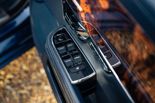 2010 Jaguar XJ Portfolio V8 LWB Ex-Royal Fleet à vendre (picture 53 of 127)