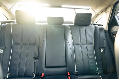 2010 Jaguar XJ Portfolio V8 LWB Ex-Royal Fleet à vendre (picture 64 of 127)