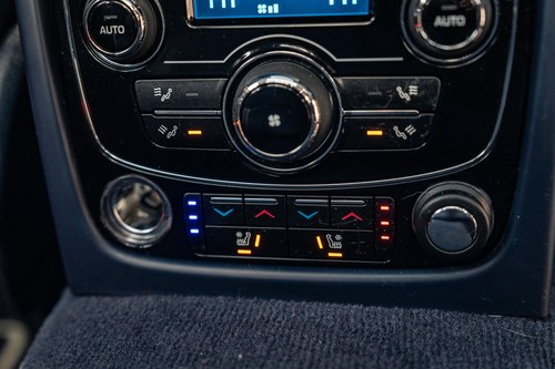 2010 Jaguar XJ Portfolio V8 LWB Ex-Royal Fleet à vendre (picture 83 of 127)