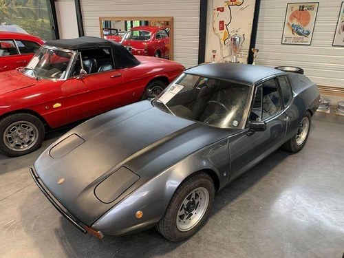 1968 OTAS LOMBARDI Grand Prix In vendita