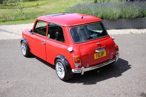 1989 Mini 30 Custom In vendita (immagine 7 di 383)