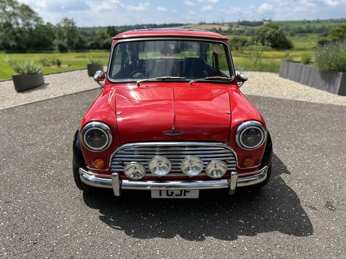1989 Mini 30 Custom In vendita (immagine 24 di 383)
