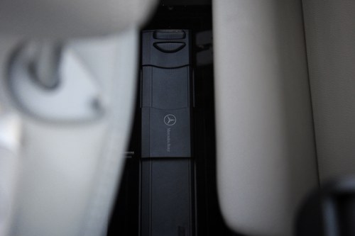 2003 Mercedes Benz SL55 AMG (R230) till salu (bild 57 av 115)