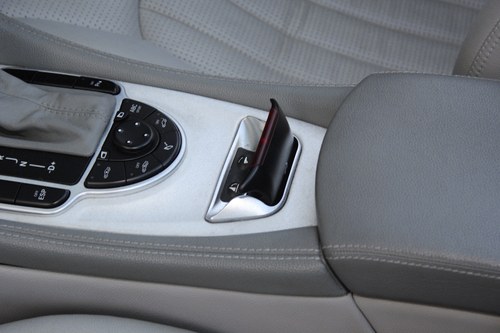 2003 Mercedes Benz SL55 AMG (R230) till salu (bild 58 av 115)