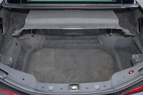 2003 Mercedes Benz SL55 AMG (R230) till salu (bild 66 av 115)