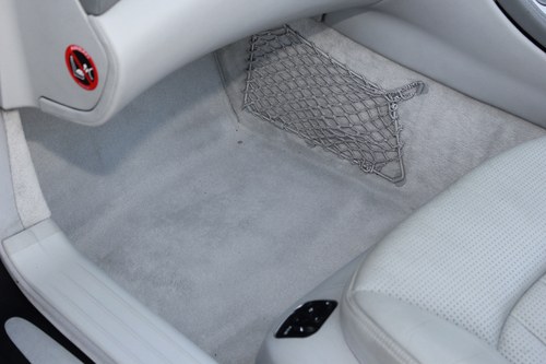 2003 Mercedes Benz SL55 AMG (R230) till salu (bild 62 av 115)