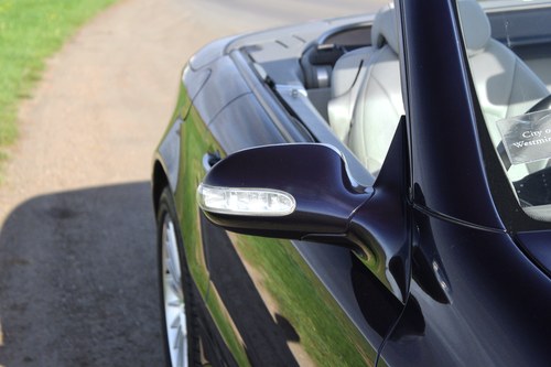 2003 Mercedes Benz SL55 AMG (R230) till salu (bild 71 av 115)