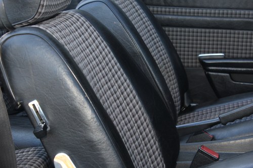 1981 Mercedes Benz 280SL (R107) En venta (imagen 68 de 150)