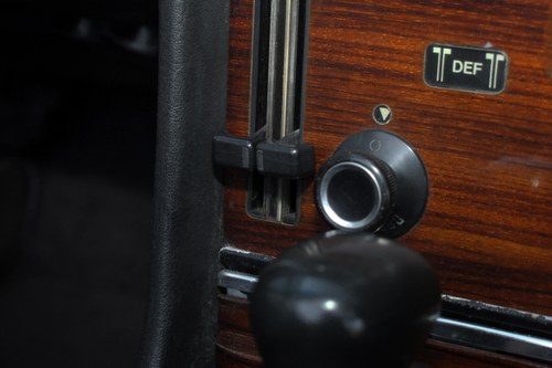 1981 Mercedes Benz 280SL (R107) En venta (imagen 71 de 150)