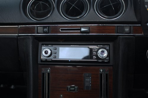 1981 Mercedes Benz 280SL (R107) En venta (imagen 72 de 150)