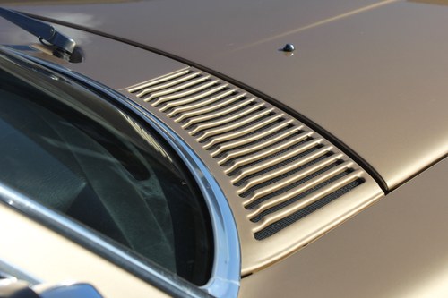 1981 Mercedes Benz 280SL (R107) En venta (imagen 111 de 150)