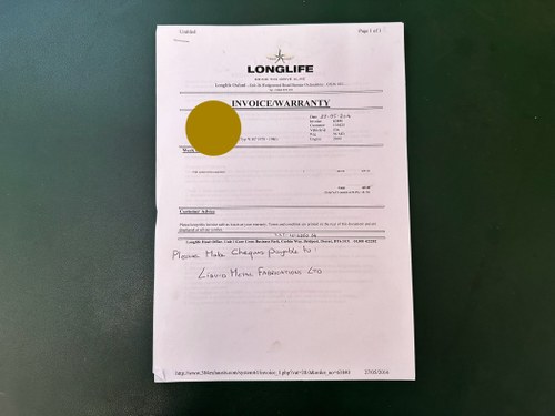 1981 Mercedes Benz 280SL (R107) En venta (imagen 147 de 150)