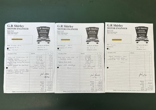 1981 Mercedes Benz 280SL (R107) En venta (imagen 150 de 150)