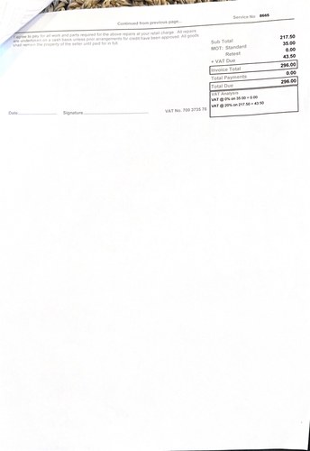 2010 Jaguar XJ Portfolio V8 LWB Ex-Royal Fleet à vendre (picture 95 of 127)