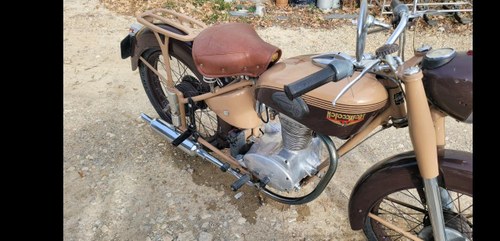 MOTOCONFORT U2C - 1955 Kaufen Bei