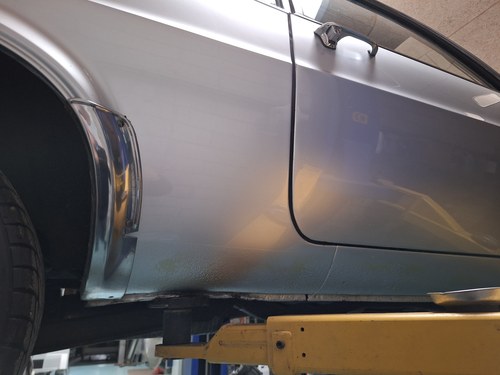 1971 Vauxhall Firenza 2300SL with Blydenstein Head In vendita (immagine 26 di 58)