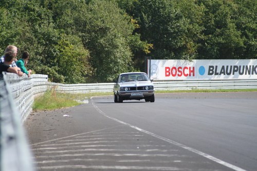 1971 Vauxhall Firenza 2300SL with Blydenstein Head In vendita (immagine 11 di 58)