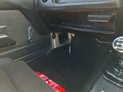 1971 Vauxhall Firenza 2300SL with Blydenstein Head In vendita (immagine 23 di 58)