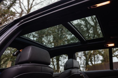 2007 BMW E61 535d M Sport Touring à vendre (picture 31 of 115)