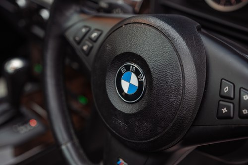 2007 BMW E61 535d M Sport Touring à vendre (picture 47 of 115)