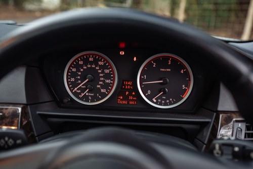 2007 BMW E61 535d M Sport Touring à vendre (picture 49 of 115)