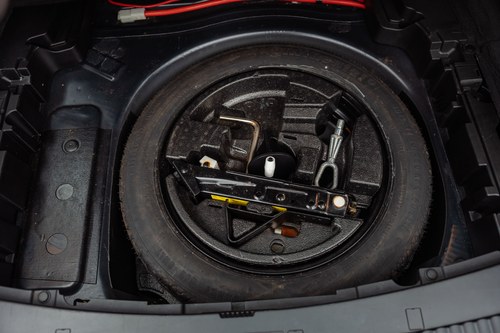 2007 BMW E61 535d M Sport Touring à vendre (picture 56 of 115)