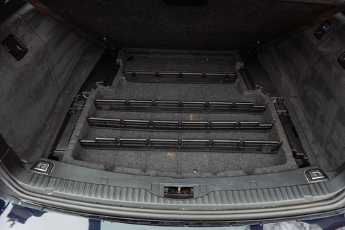 2007 BMW E61 535d M Sport Touring à vendre (picture 57 of 115)