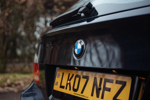 2007 BMW E61 535d M Sport Touring à vendre (picture 64 of 115)