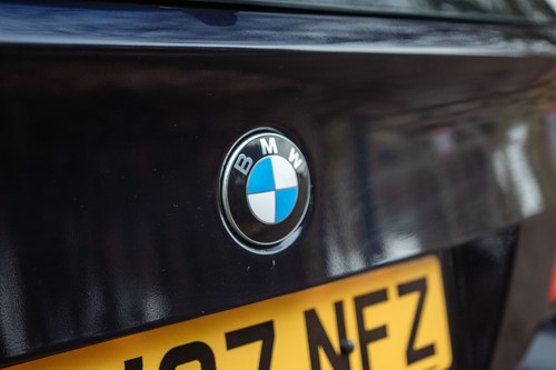 2007 BMW E61 535d M Sport Touring à vendre (picture 66 of 115)