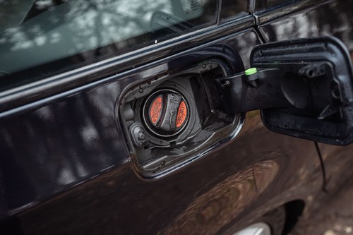 2007 BMW E61 535d M Sport Touring à vendre (picture 71 of 115)