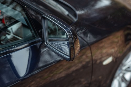 2007 BMW E61 535d M Sport Touring à vendre (picture 73 of 115)