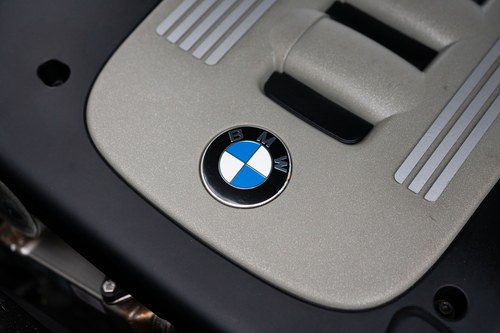 2007 BMW E61 535d M Sport Touring à vendre (picture 77 of 115)