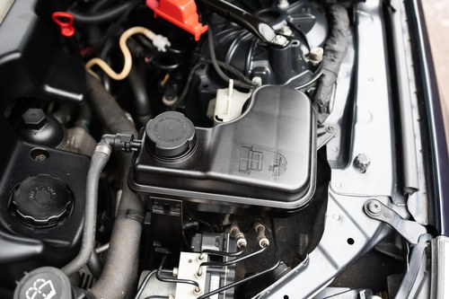 2007 BMW E61 535d M Sport Touring à vendre (picture 78 of 115)