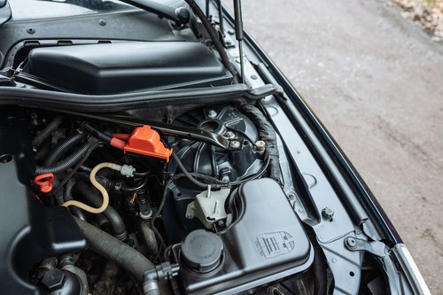 2007 BMW E61 535d M Sport Touring à vendre (picture 83 of 115)