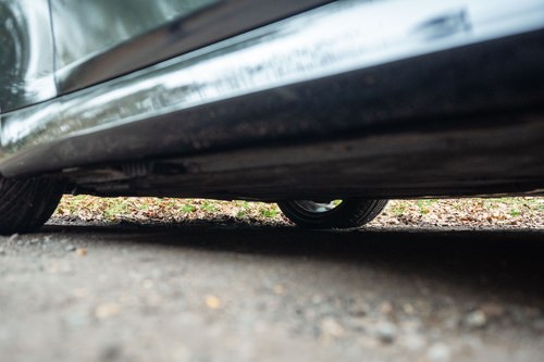 2007 BMW E61 535d M Sport Touring à vendre (picture 92 of 115)