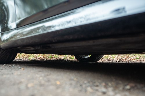 2007 BMW E61 535d M Sport Touring à vendre (picture 93 of 115)