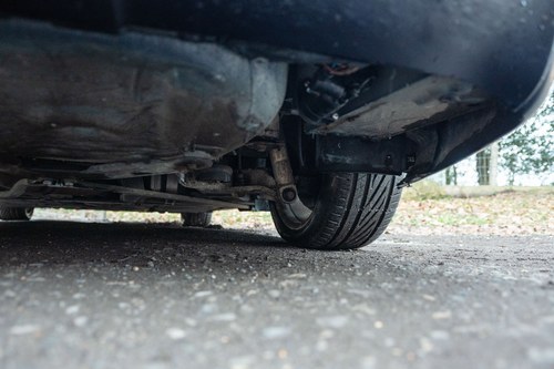 2007 BMW E61 535d M Sport Touring à vendre (picture 96 of 115)