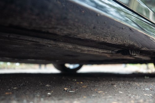 2007 BMW E61 535d M Sport Touring à vendre (picture 102 of 115)