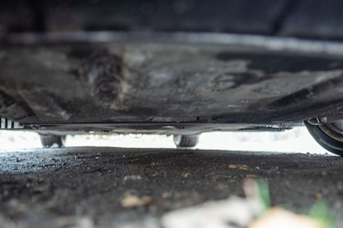 2007 BMW E61 535d M Sport Touring à vendre (picture 104 of 115)