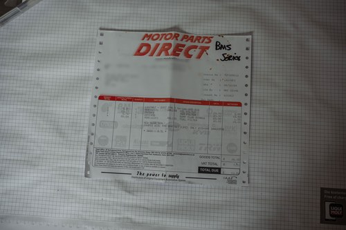 2007 BMW E61 535d M Sport Touring à vendre (picture 105 of 115)