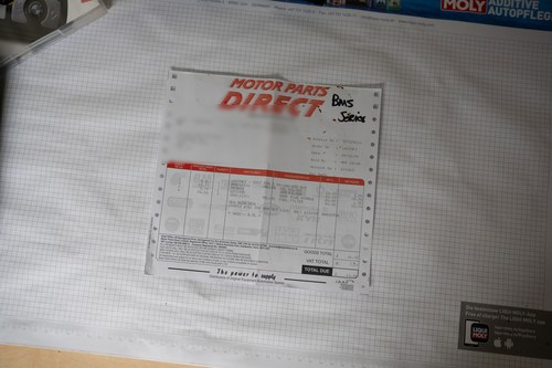 2007 BMW E61 535d M Sport Touring à vendre (picture 106 of 115)